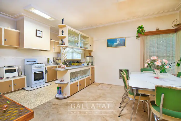 Third view of Homely house listing, 1 Margaret Street, Wendouree VIC 3355