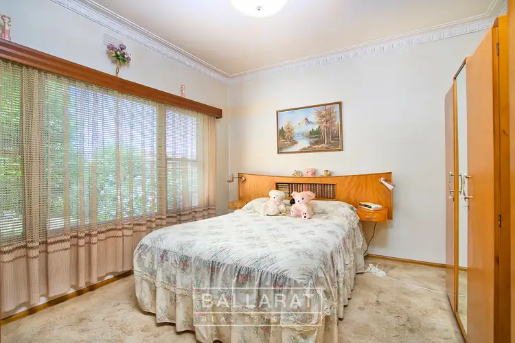 Sixth view of Homely house listing, 1 Margaret Street, Wendouree VIC 3355