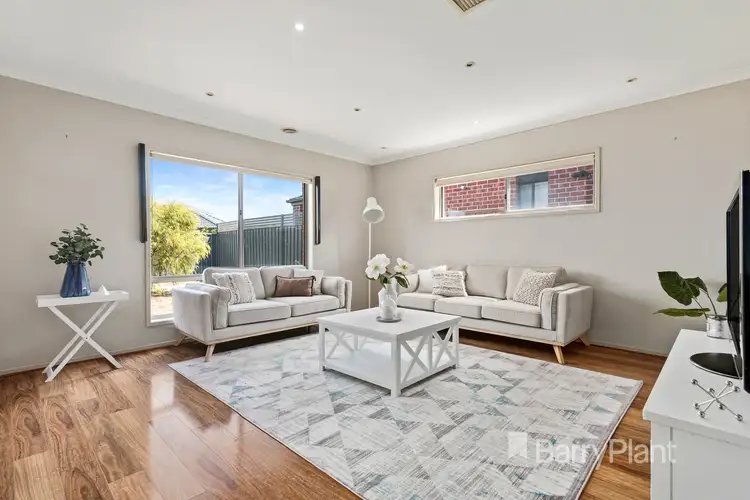 Sixth view of Homely house listing, 14 Springwood Terrace, Manor Lakes VIC 3024