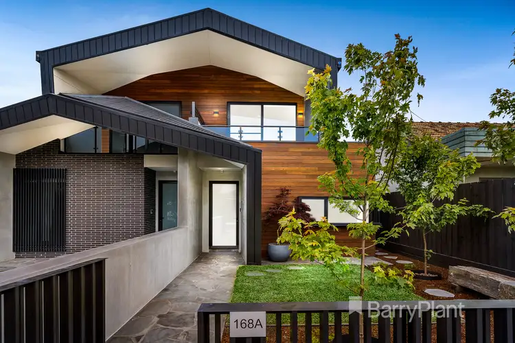 168A Separation Street, Northcote VIC 3070