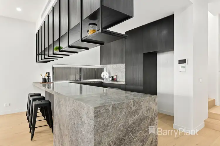 Second view of Homely house listing, 168A Separation Street, Northcote VIC 3070