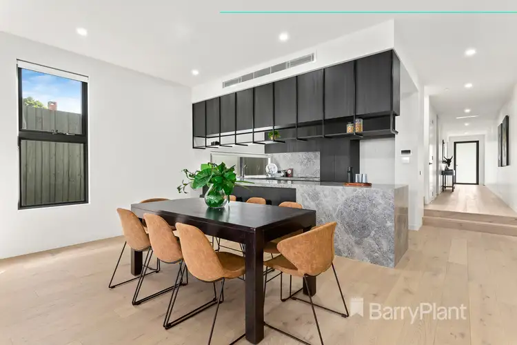 Third view of Homely house listing, 168A Separation Street, Northcote VIC 3070