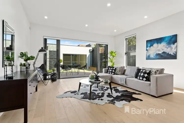 Fourth view of Homely house listing, 168A Separation Street, Northcote VIC 3070