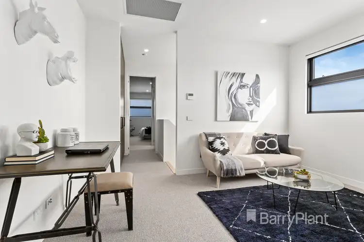 Fifth view of Homely house listing, 168A Separation Street, Northcote VIC 3070