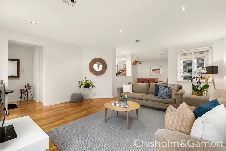 Fifth view of Homely house listing, 25A Thackeray Street, Elwood VIC 3184