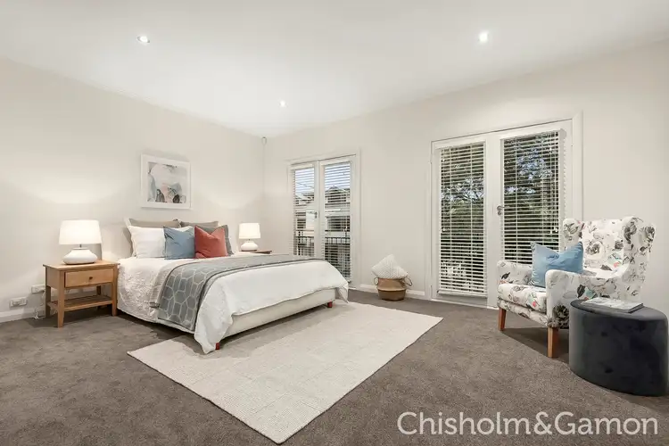 Sixth view of Homely house listing, 25A Thackeray Street, Elwood VIC 3184