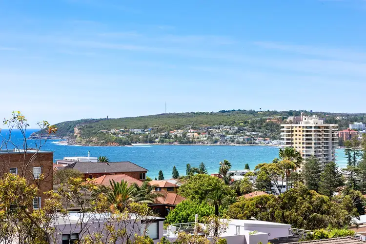 12/68 Crown Road, Queenscliff NSW 2096