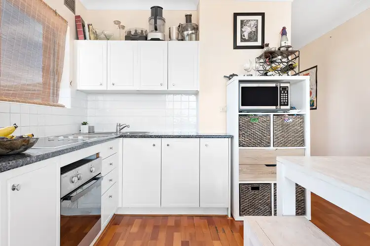 Fourth view of Homely apartment listing, 12/68 Crown Road, Queenscliff NSW 2096