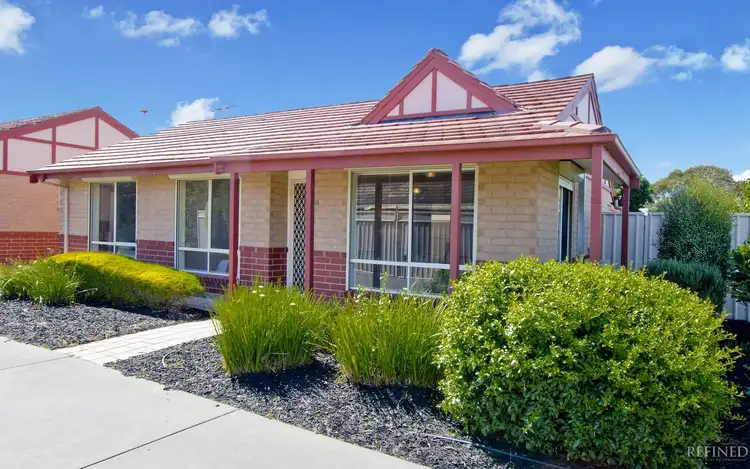 1A Scott Street, South Plympton SA 5038