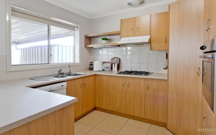 Fifth view of Homely house listing, 1A Scott Street, South Plympton SA 5038