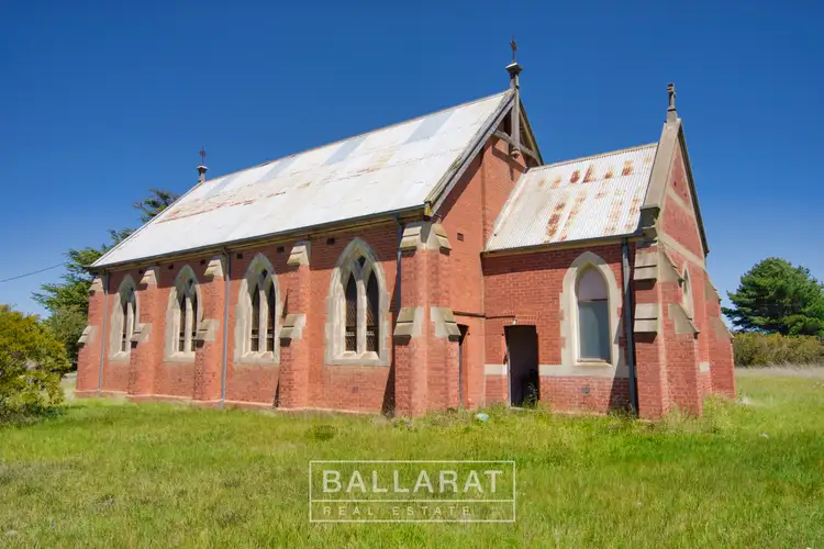 Main view of Homely house listing, 900 Scarsdale - Pitfield Road, Springdallah VIC 3351