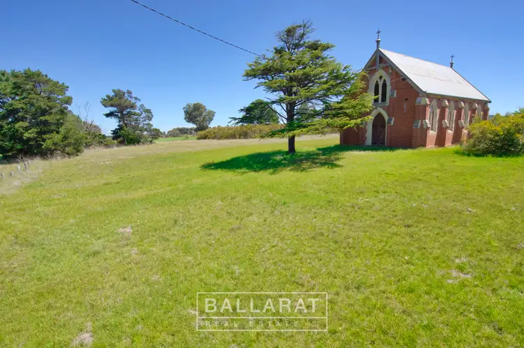 Second view of Homely house listing, 900 Scarsdale - Pitfield Road, Springdallah VIC 3351