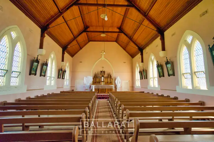 Third view of Homely house listing, 900 Scarsdale - Pitfield Road, Springdallah VIC 3351