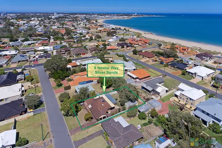 6 Nestor Way, Silver Sands WA 6210