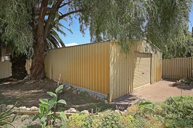 Fifth view of Homely house listing, 6 Nestor Way, Silver Sands WA 6210
