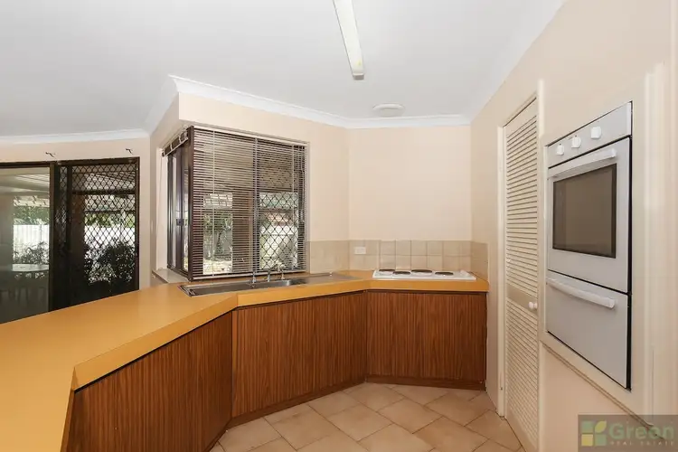 Sixth view of Homely house listing, 6 Nestor Way, Silver Sands WA 6210