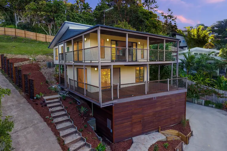 Main view of Homely house listing, 28 Tommys Court, Buderim QLD 4556