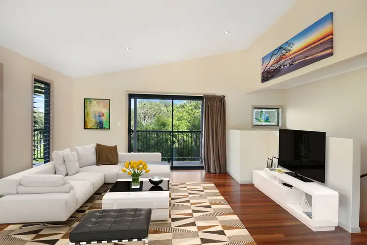 Second view of Homely house listing, 28 Tommys Court, Buderim QLD 4556