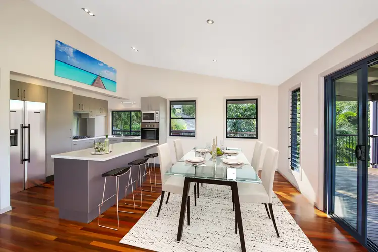 Third view of Homely house listing, 28 Tommys Court, Buderim QLD 4556