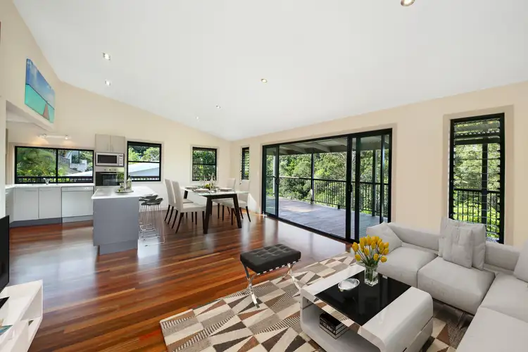 Fourth view of Homely house listing, 28 Tommys Court, Buderim QLD 4556