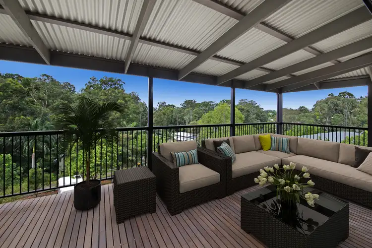 Fifth view of Homely house listing, 28 Tommys Court, Buderim QLD 4556
