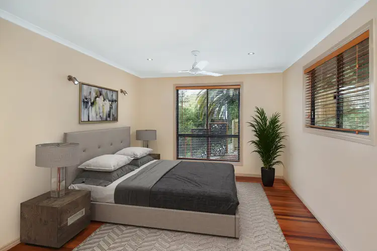 Sixth view of Homely house listing, 28 Tommys Court, Buderim QLD 4556