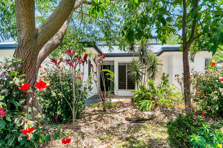 6 Hillary Drive, Smithfield QLD 4878