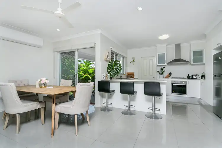 Sixth view of Homely house listing, 6 Hillary Drive, Smithfield QLD 4878