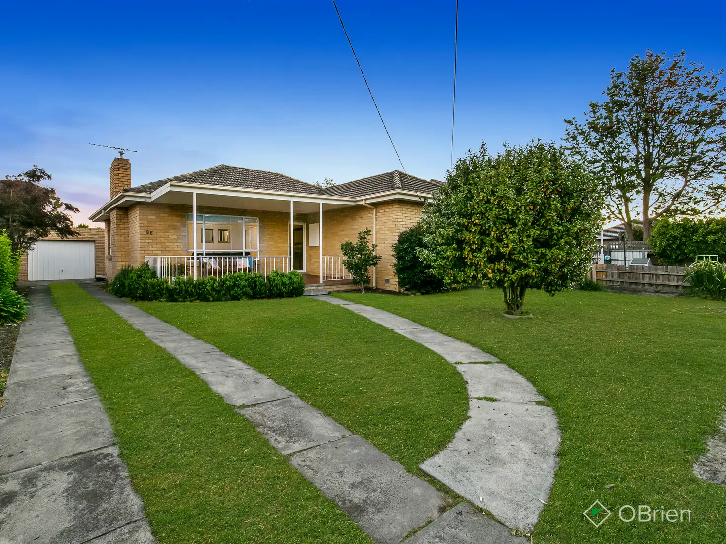 Main view of Homely house listing, 86 Fraser Avenue, Edithvale VIC 3196