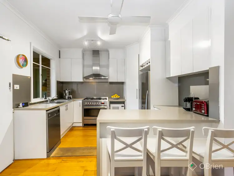Fourth view of Homely house listing, 86 Fraser Avenue, Edithvale VIC 3196
