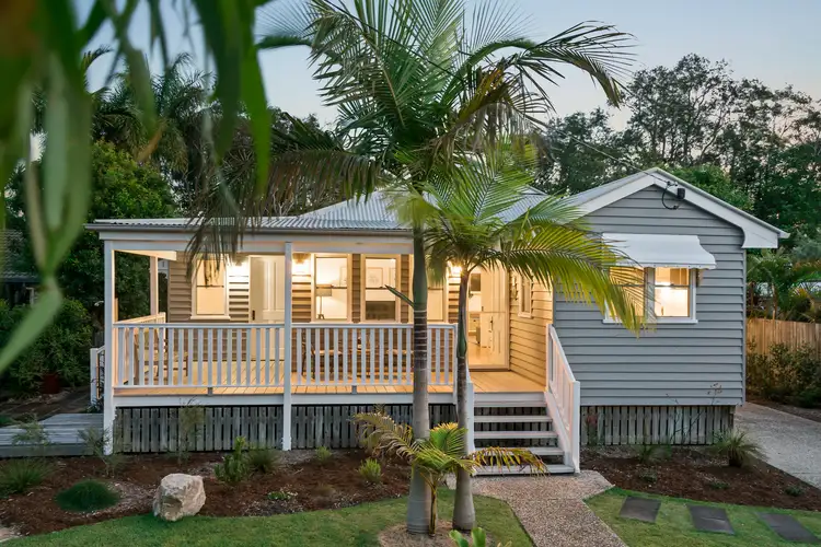 57 Mudjimba Beach Road, Mudjimba QLD 4564