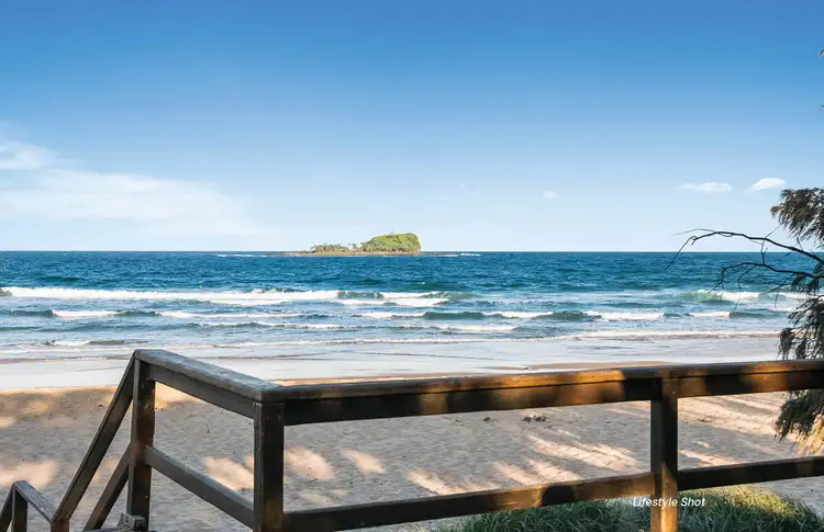 Second view of Homely house listing, 57 Mudjimba Beach Road, Mudjimba QLD 4564