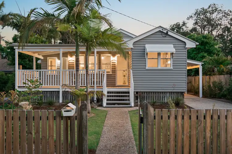 Fourth view of Homely house listing, 57 Mudjimba Beach Road, Mudjimba QLD 4564