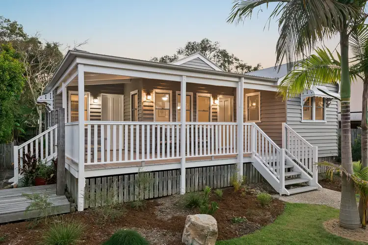 Fifth view of Homely house listing, 57 Mudjimba Beach Road, Mudjimba QLD 4564