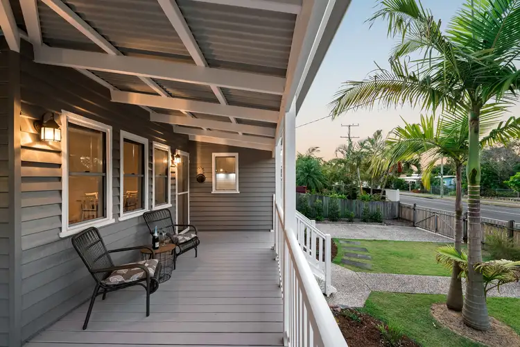 Sixth view of Homely house listing, 57 Mudjimba Beach Road, Mudjimba QLD 4564