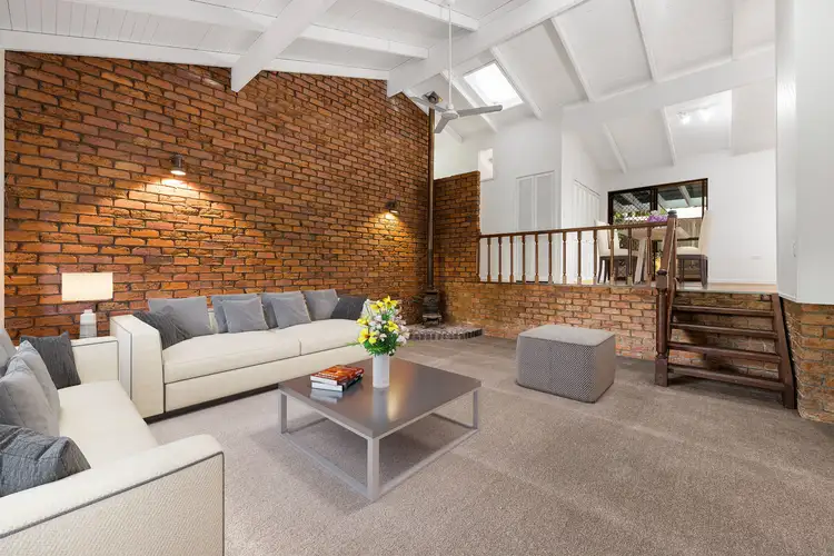 Second view of Homely house listing, 34 Rivendell Drive, Coolum Beach QLD 4573