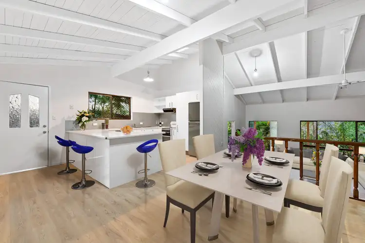 Third view of Homely house listing, 34 Rivendell Drive, Coolum Beach QLD 4573