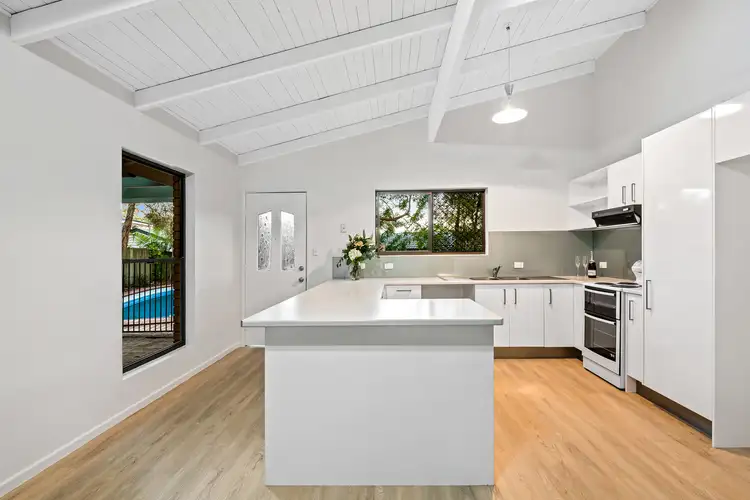 Sixth view of Homely house listing, 34 Rivendell Drive, Coolum Beach QLD 4573