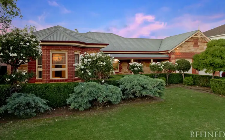 27 Cassia Crescent, Kidman Park SA 5025