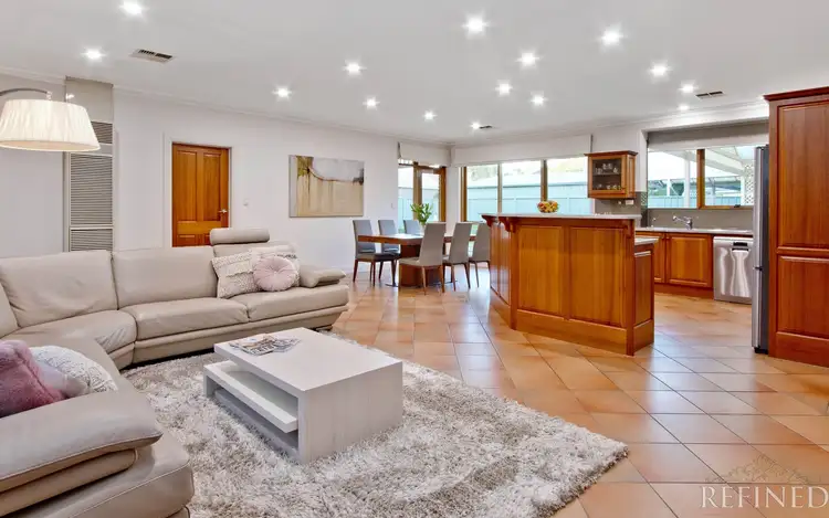 Second view of Homely house listing, 27 Cassia Crescent, Kidman Park SA 5025