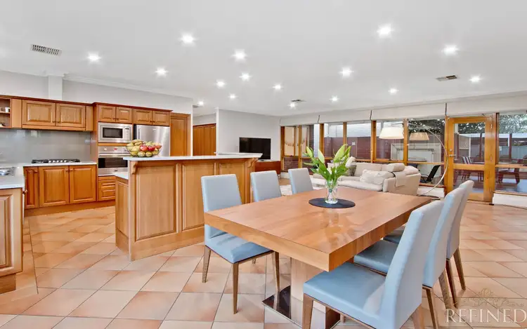 Third view of Homely house listing, 27 Cassia Crescent, Kidman Park SA 5025