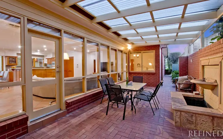 Fifth view of Homely house listing, 27 Cassia Crescent, Kidman Park SA 5025