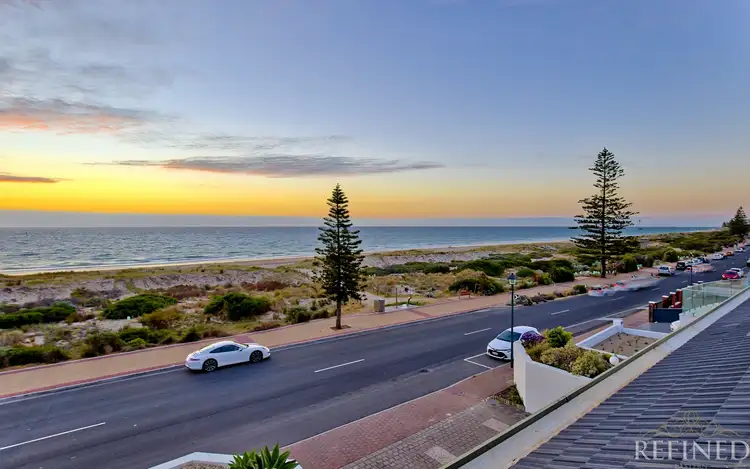 Second view of Homely house listing, 206B Esplanade, Seacliff SA 5049