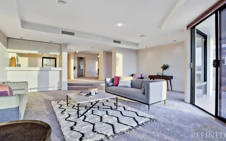 Third view of Homely house listing, 206B Esplanade, Seacliff SA 5049