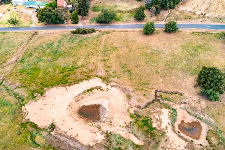 Fourth view of Homely land listing, Kurrajong Gap Road, Bethanga VIC 3691
