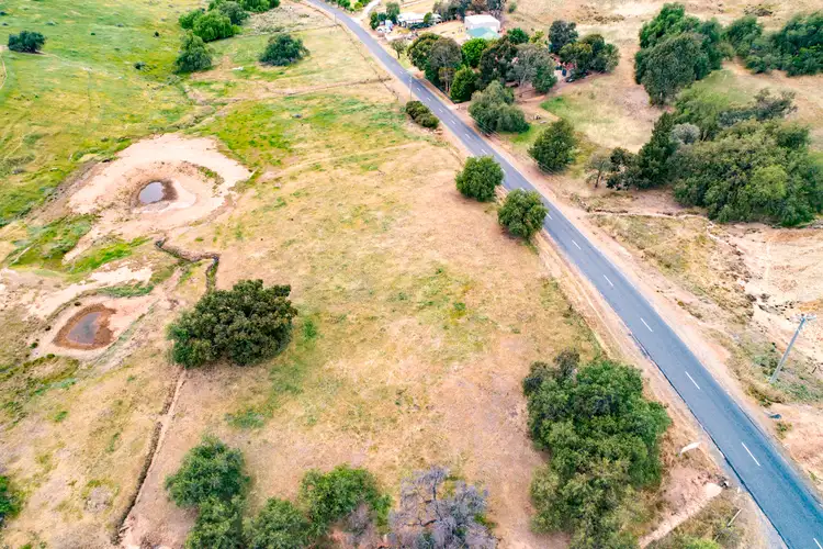 Fifth view of Homely land listing, Kurrajong Gap Road, Bethanga VIC 3691