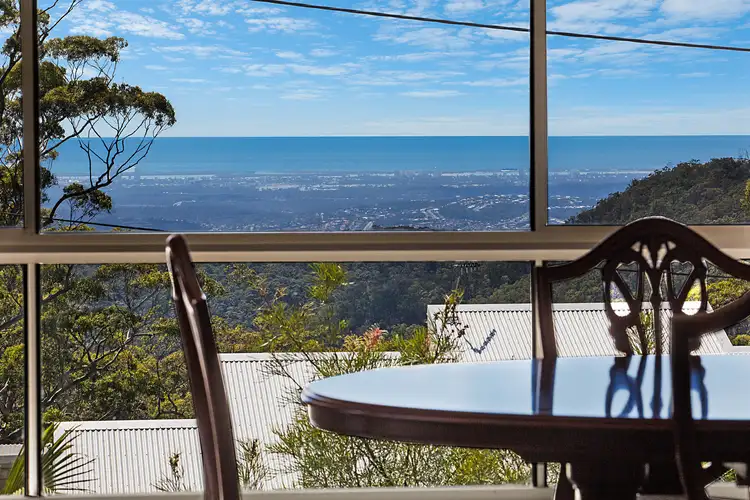 Main view of Homely house listing, 49 Paradise Drive, Tamborine Mountain QLD 4272