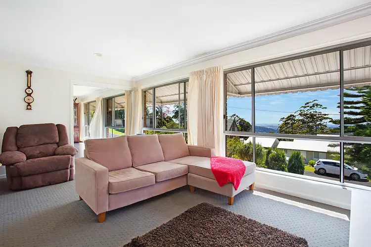 Second view of Homely house listing, 49 Paradise Drive, Tamborine Mountain QLD 4272