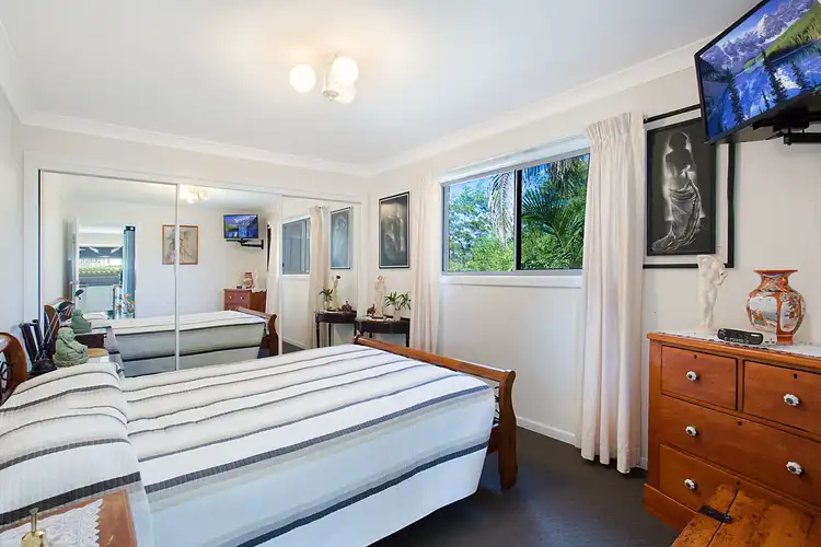 Fifth view of Homely house listing, 49 Paradise Drive, Tamborine Mountain QLD 4272