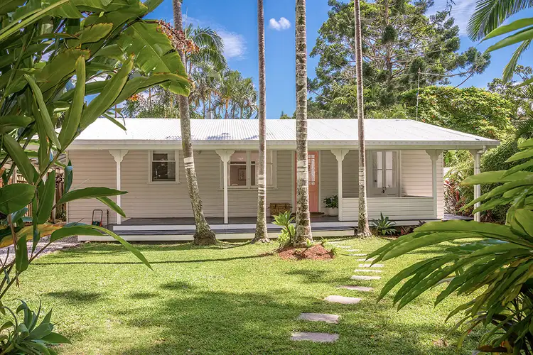 10B Cemetery Road, Byron Bay NSW 2481
